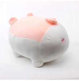 Pink Pig Plush Toy 50 cm