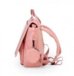 Childhome My School Bag Backpack Pink