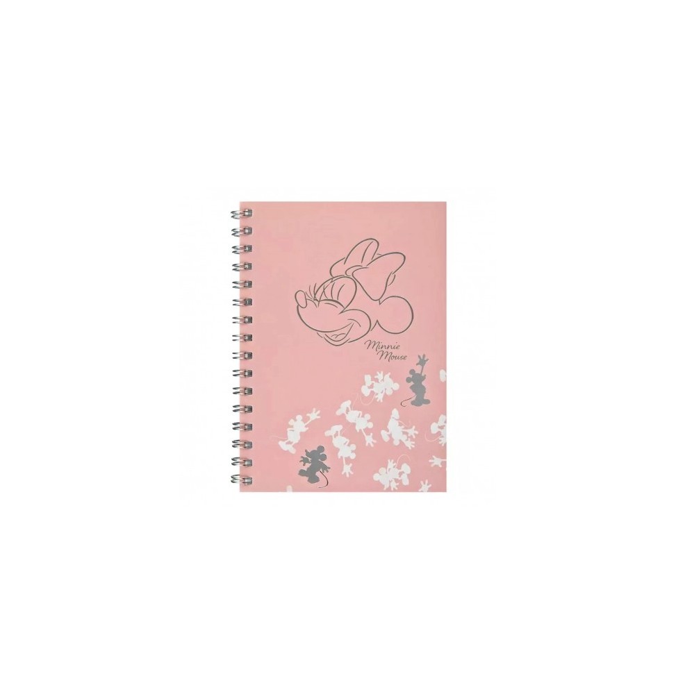 A5 Notebook - Minnie Mouse, Special Collection