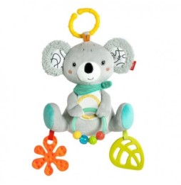 Educational Koala Toy for Kids - DoBaby Doo