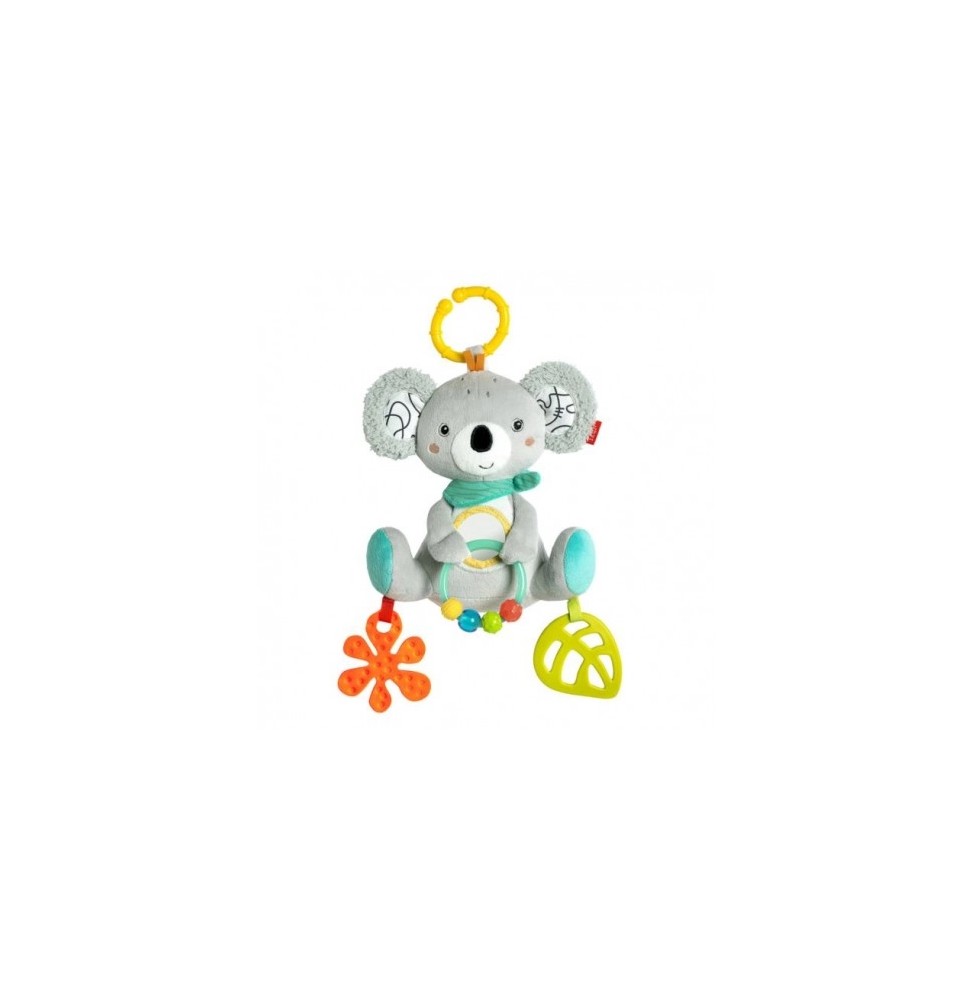 Educational Koala Toy for Kids - DoBaby Doo