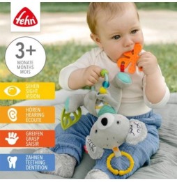 Educational Koala Toy for Kids - DoBaby Doo