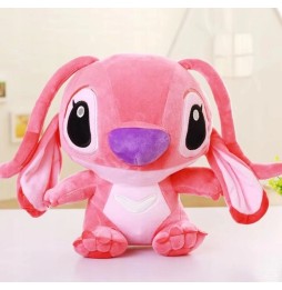 Stitch Plush Toy 25cm