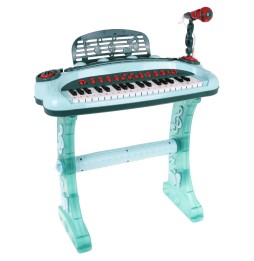 Kids Keyboard with Microphone - Piano and Accessories