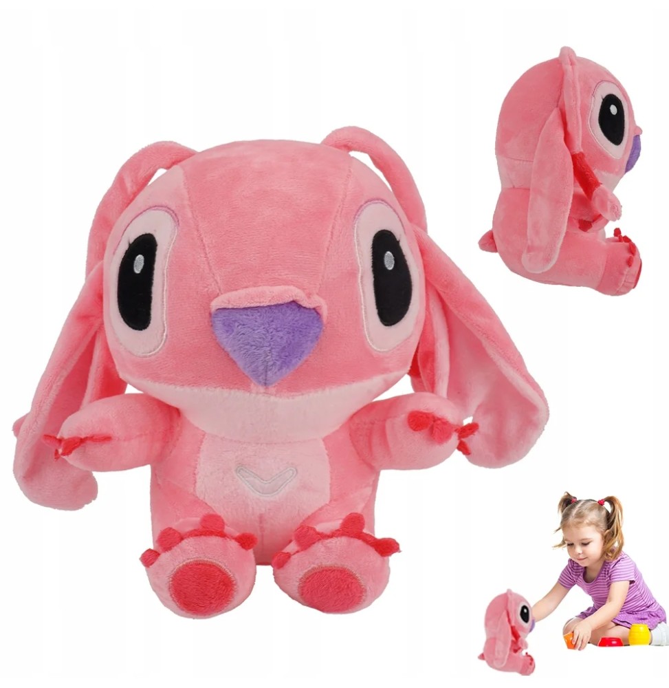 Lilo and Stitch Plush Toy 25 cm