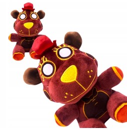 Maskotka Freddy Livewire FNAF 20 cm