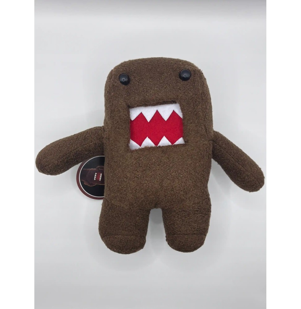 Maskotka Domo Kun Domokun Kawaii 20 cm