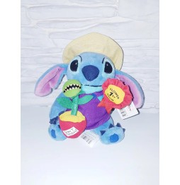 Lilo i Stitch - Maskotka Stitch 17 cm