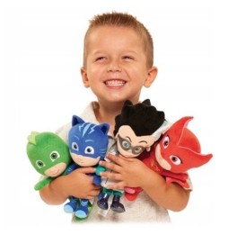 Luna Plush Toy Pidżamersi PJMASKS Original