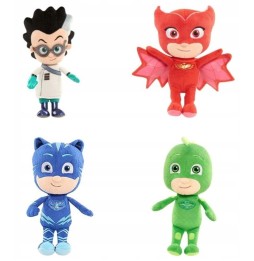 Luna Plush Toy Pidżamersi PJMASKS Original