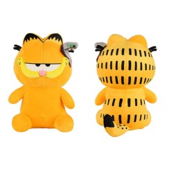 Garfield plush toy 23cm for cat lovers