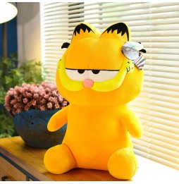 Garfield plush toy 23cm for cat lovers