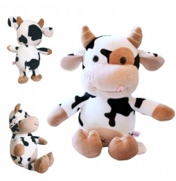 Cow Plush Toy for Kids 40 cm