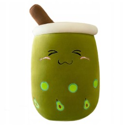 Maskotka Bubble Tea awokado 70 cm