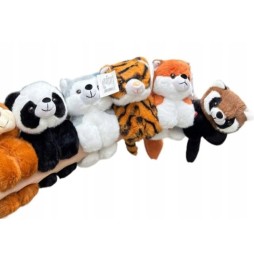 Plush Bracelet Toy for Children