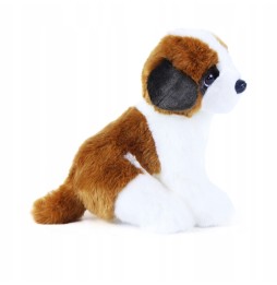 Plush Saint Bernard - Kids' Toy