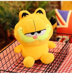Garfield plush toy 23cm for cat lovers