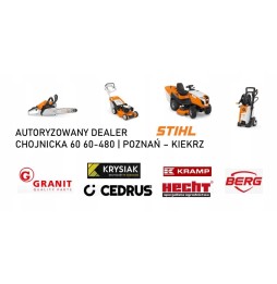 Pluș ren 31 x 30 cm Stihl