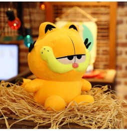 Garfield plush toy 23cm for cat lovers