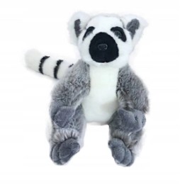 Plușată Maimuță King Julian 22 cm Beppe