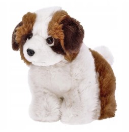 Plush Saint Bernard - Kids' Toy