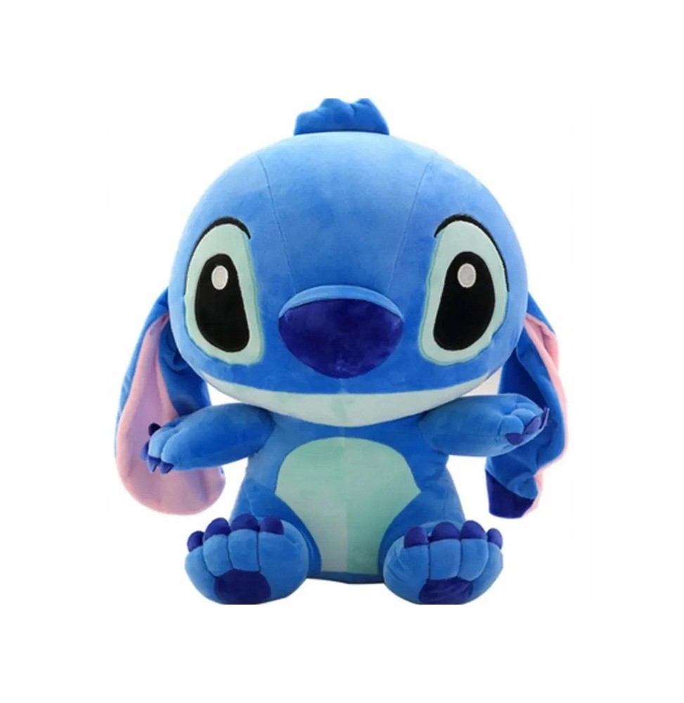 Plush Stitch Toy 35 cm