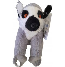 Plușată Maimuță King Julian 22 cm Beppe