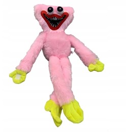 Huggy Wuggy 40 cm Light Pink Plush Toy