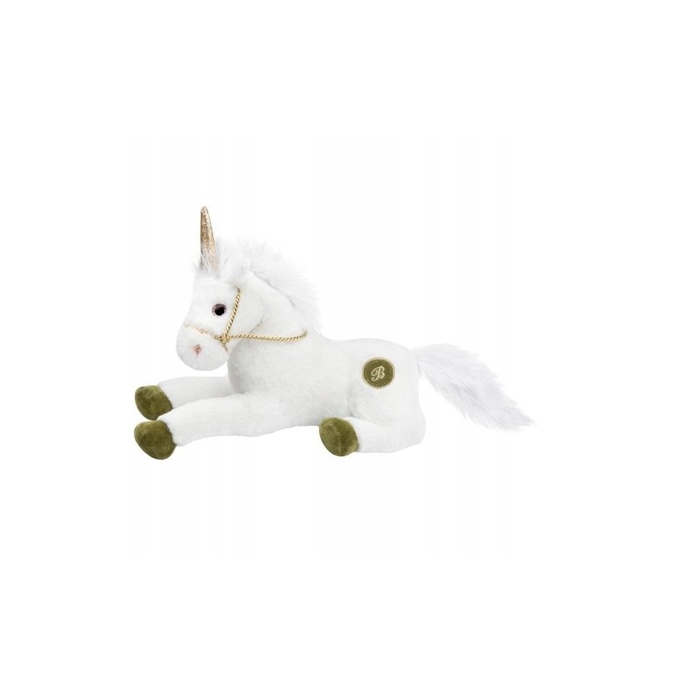 Beatrice Unicorn 45 cm - Cool Plush Toy by Beppe