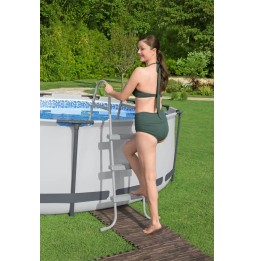 Covor din spumă pentru piscină 50x50cm bestway