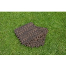 Foam Mat for Garden Pool 50x50cm Bestway