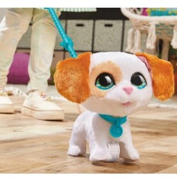 FurReal Walkalots Interactive Puppy from Hasbro