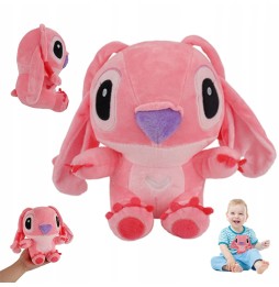 Lilo and Stitch Plush Toy 25 cm