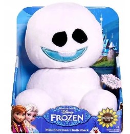 Olaf Talking Plush from Disney Frozen