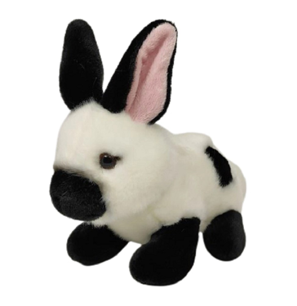 Dubi Plush Bunny Toy - 20 cm