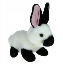 Dubi Plush Bunny Toy - 20 cm