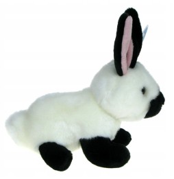 Dubi Plush Bunny Toy - 20 cm