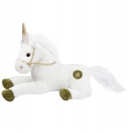 Beatrice Unicorn 45 cm - Cool Plush Toy by Beppe