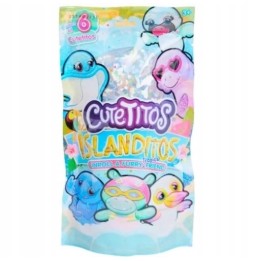 Cutetitos Islanditos Plush Toy for Children