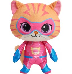 SuperKitties maskotka Ginny 18 cm