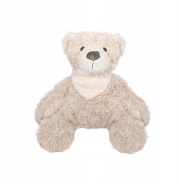 Beppe Bear with Scarf 20 cm Plush Toy