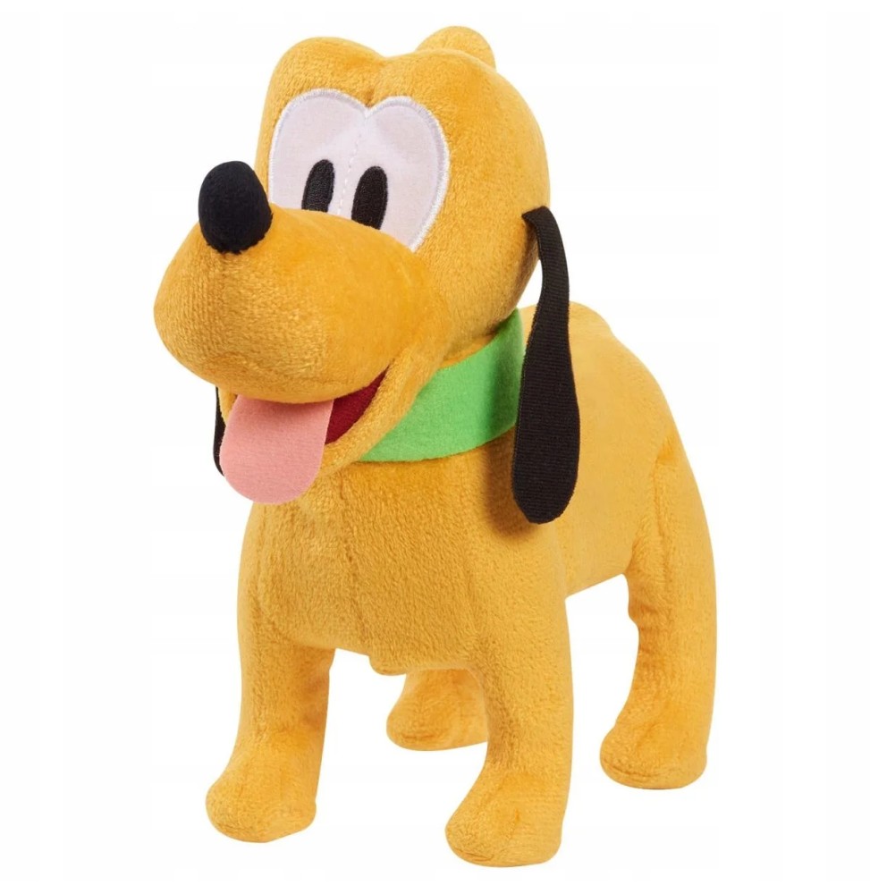 Disney Pluto interaktywny piesek maskotka