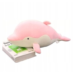 Giant Dolphin Plush Toy 90 cm - Granda