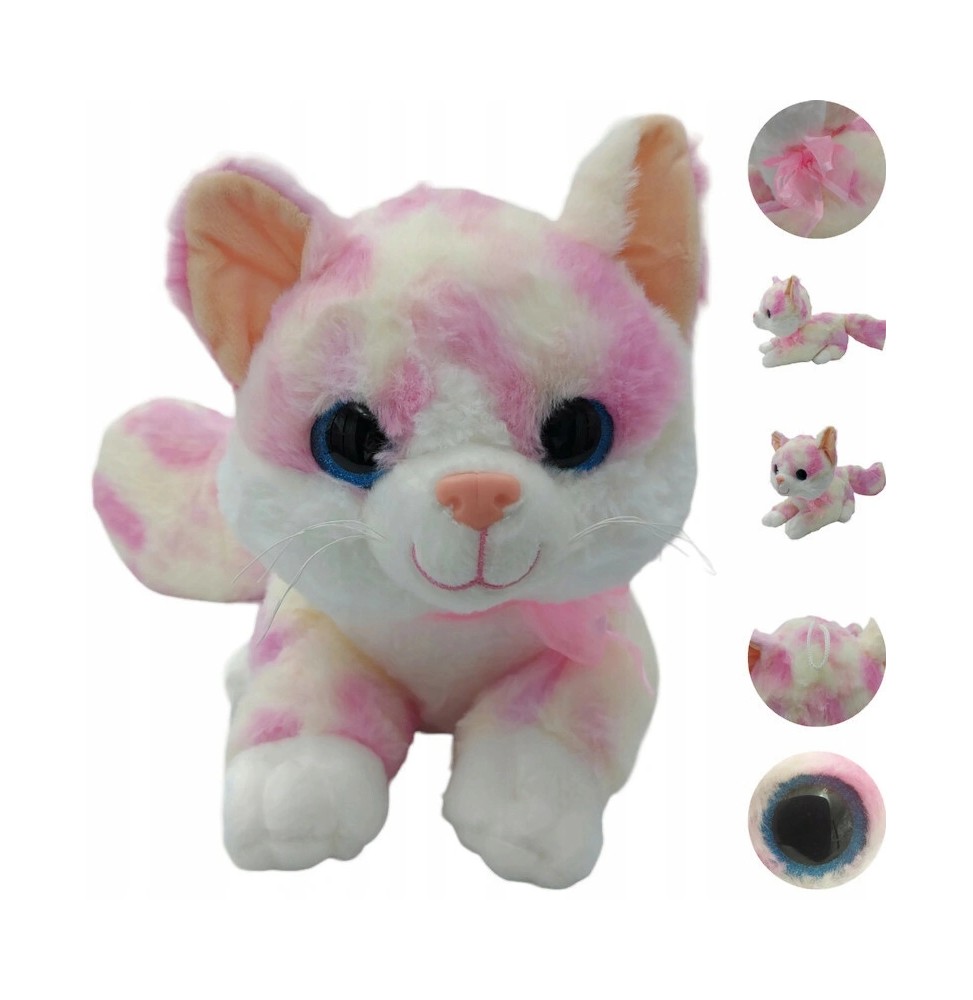 Plush Cat 65 cm Toy Cuddle Buddy