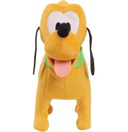 Disney Pluto Interactive Plush Puppy