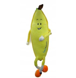 80 cm Banana Plush Toy