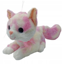 Plush Cat 65 cm Toy Cuddle Buddy