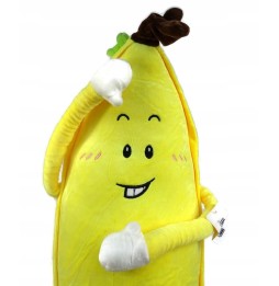 80 cm Banana Plush Toy