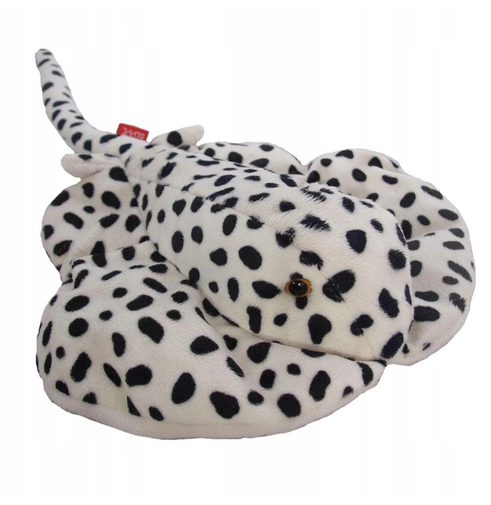 Beppe ZOO Plush Stingray Toy