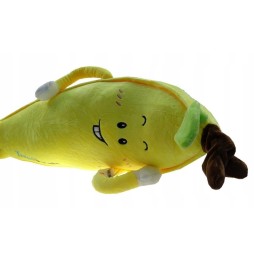 80 cm Banana Plush Toy